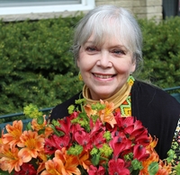 Ruth Goring
