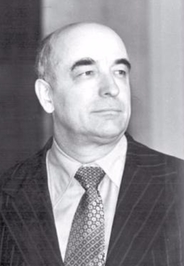 Vladimir Sevruk