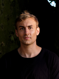 Mark Prins profile picture