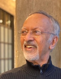 Abraham Thomas