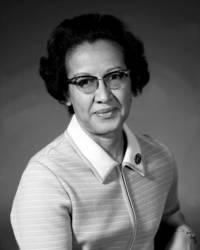 Katherine G. Johnson profile picture