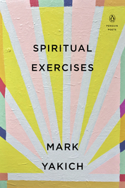 Mark Yakich