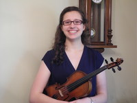 Vanessa  Hall profile picture