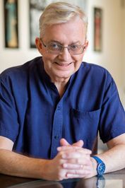 Roger Major