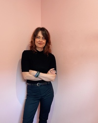 Kristin J. Anderson profile picture