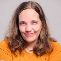 Larissa Klein Bennink profile picture