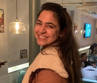 Samridhi Aneja