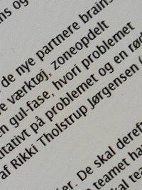 Rikki Tholstrup Jørgensen