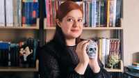 Edna Montes