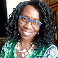 Karen D. Lomax profile picture