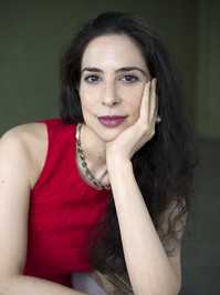Robin Kirman profile picture