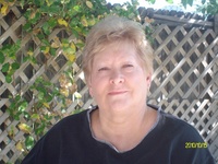 Tina   Foster
