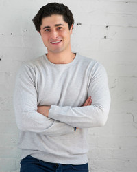 Matthew John Bocchi profile picture
