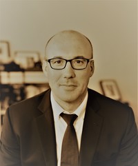 Adam Sikes