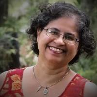 Vijaya Bodach profile picture
