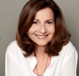 Καρολίνα Μέρμηγκα