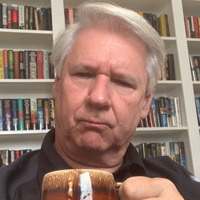 Steve Eubanks profile picture