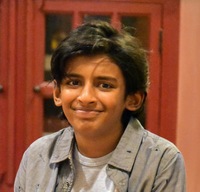 Nikhil Tharakan