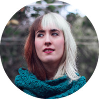 Cristina Benitez (Krusttyh Benyh)