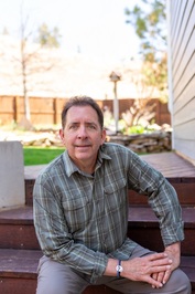 Mike Easley