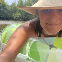Carly Gelsinger profile picture