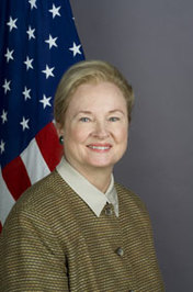 Mary Ann Glendon profile picture