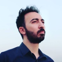 شهاب شاه عالمی Shahab Shahalami profile picture
