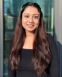 Dhristy Dasgupta