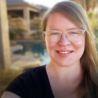 Wendy J. Fox profile picture