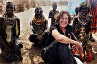 Judy Bloomberg profile picture