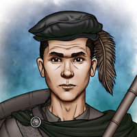 Greg R. Fishbone profile picture