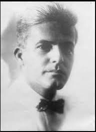 William Alexander Percy profile picture
