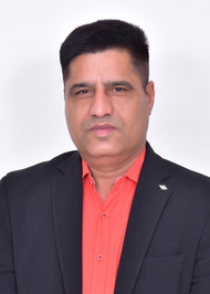 Joga Singh