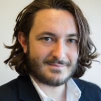 Ben Judah profile picture
