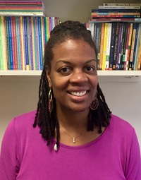 Valerie Bolling profile picture