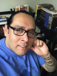 Oscar Hokeah profile picture