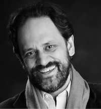 Benjamin Rosenbaum profile picture