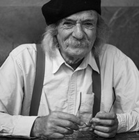 Jack Hirschman profile picture