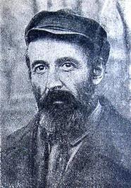 Pyotr Manteufel