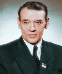 Fyodor Uglov