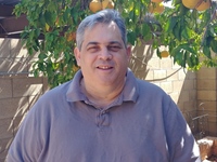 David Alyn Gordon profile picture
