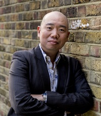 Giles Yeo