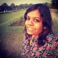 Yashda Garg
