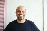 Deepak Mullick
