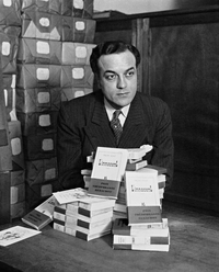 Philippe Hériat profile picture