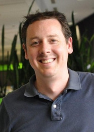 Matt T. Berry