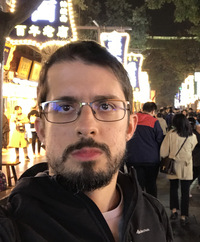 Renan Bernardo profile picture