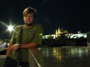 Lukáš Onderčanin profile picture