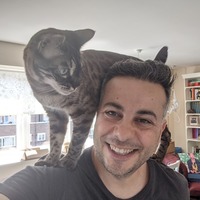 Gaetano Barreca profile picture