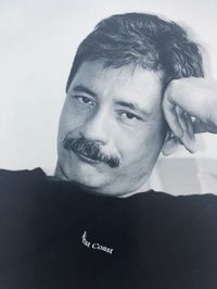 Steve   Hamilton profile picture